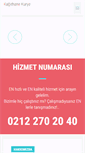 Mobile Screenshot of kagithanekurye.com
